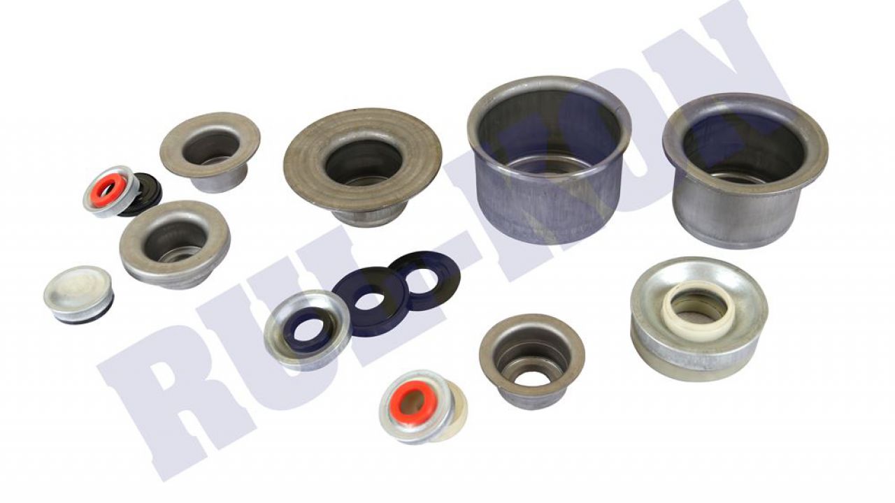 Bearing Housing