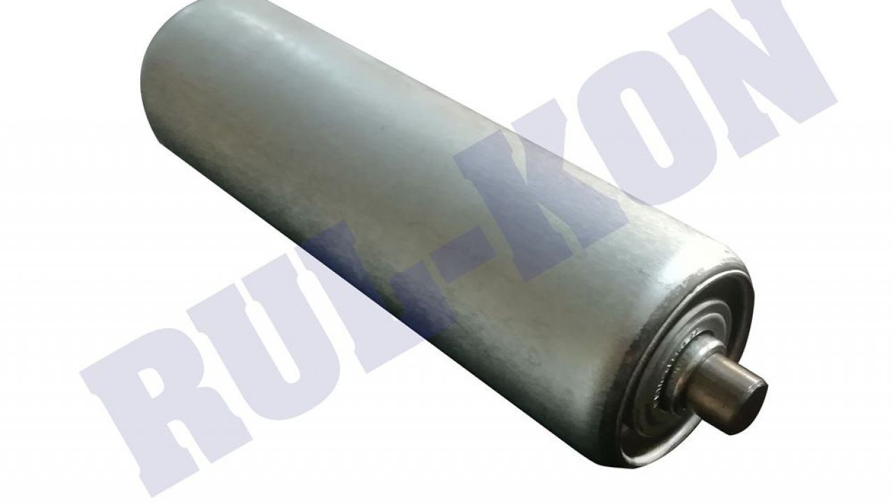 Conveyor Rollers